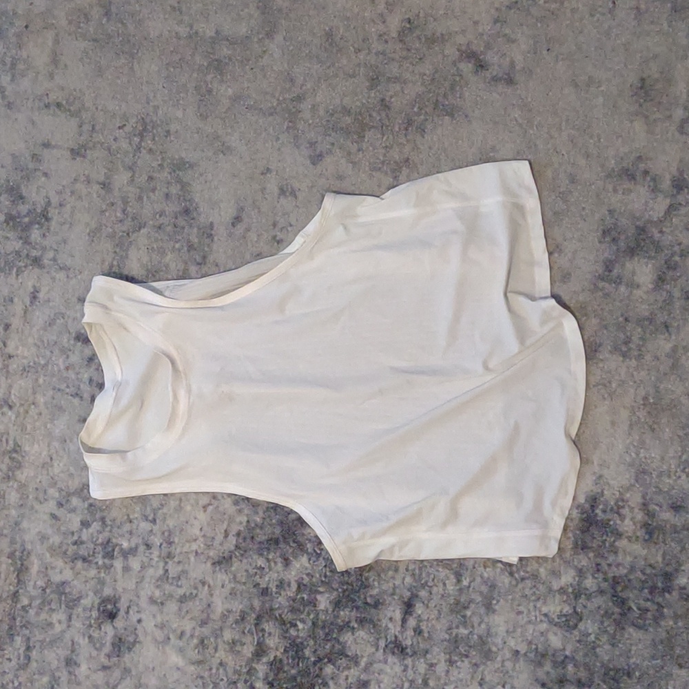 Lululemon | Muscle Top